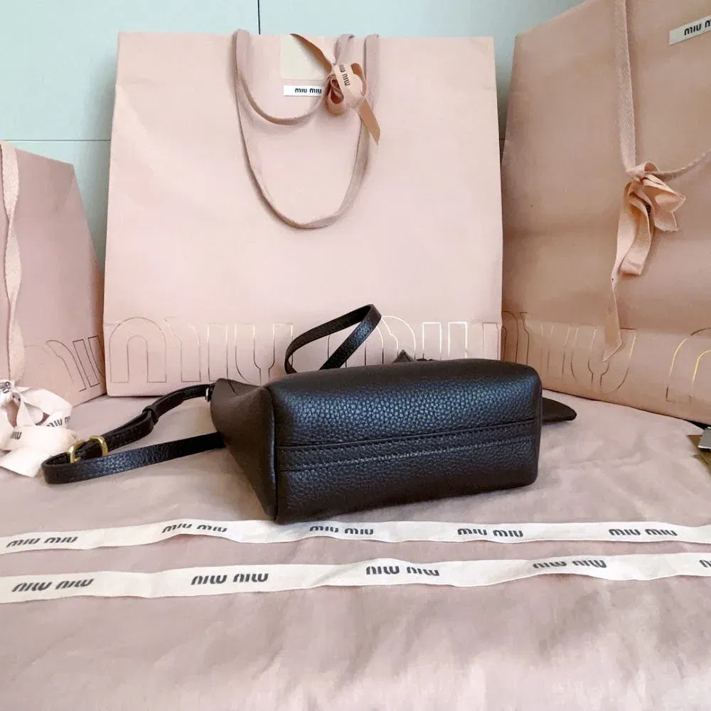 Luxury Bags Miun Miun Luxury Bag --122625 — image 4