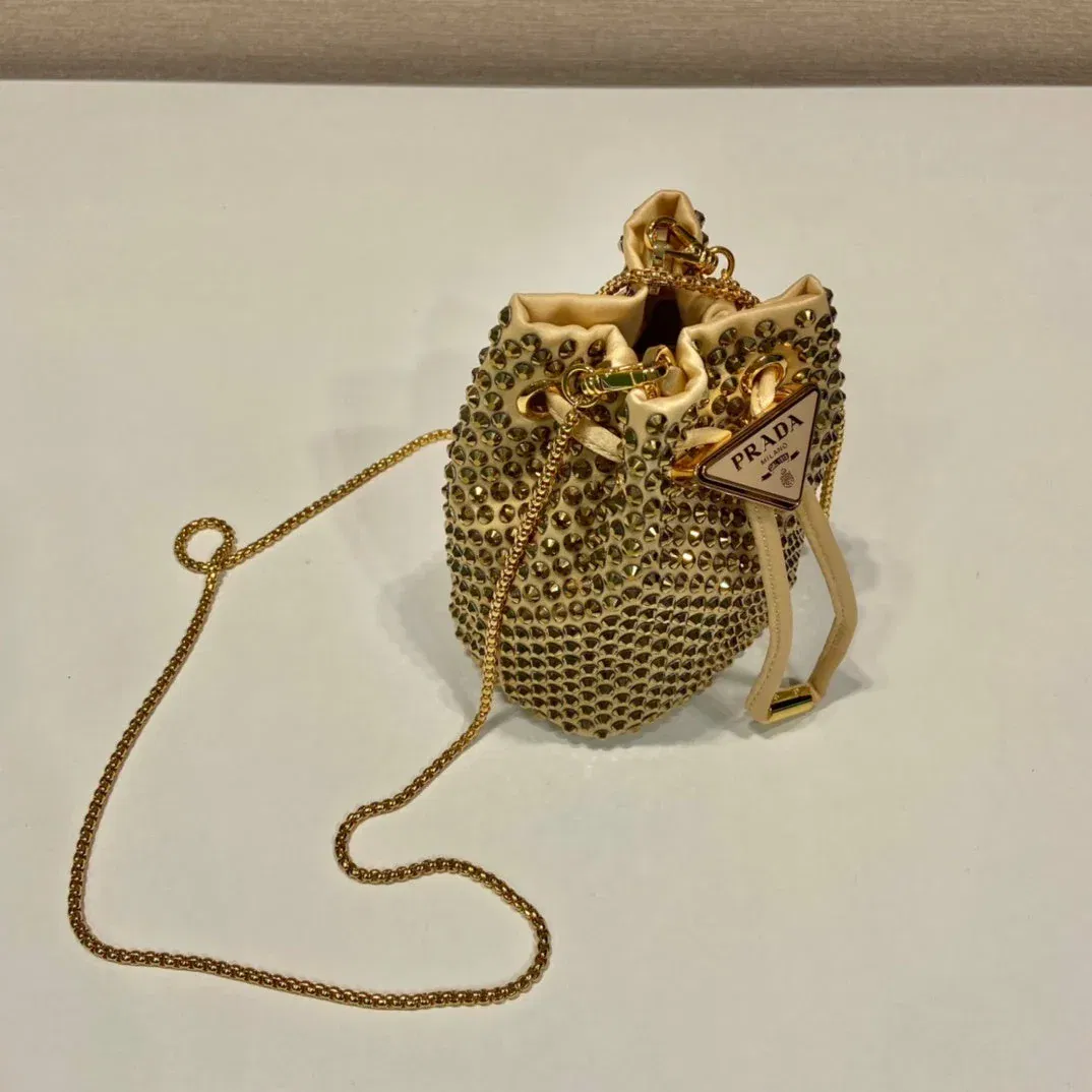 Luxury Bags - DESIGNER BAGS FOR WOMEN - AFFORDABLE LUXURY BAGS - 13687 — image 2