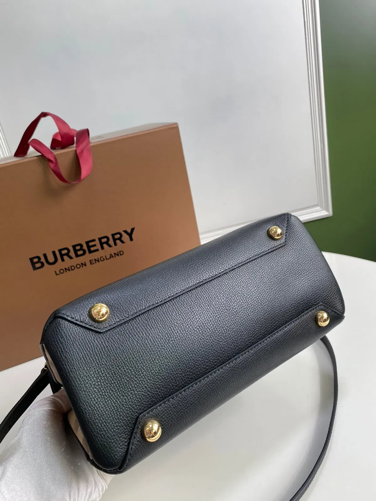 Luxury Bags Bags - DESIGNER BAGS FOR WOMEN - AFFORDABLE LUXURY BAGS - 6188 — image 4