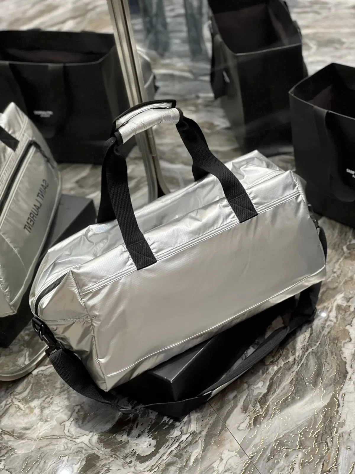 Luxury Bags - Premium Luxury Goods and Accessories - AFFORDABLE LUXURY BAGS - 15161 — image 9