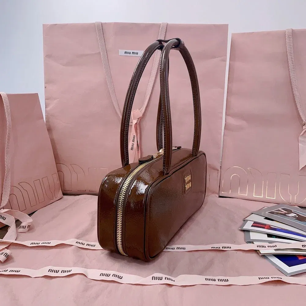 Luxury Bags Miun Miun Luxury Bag --122340 — image 2
