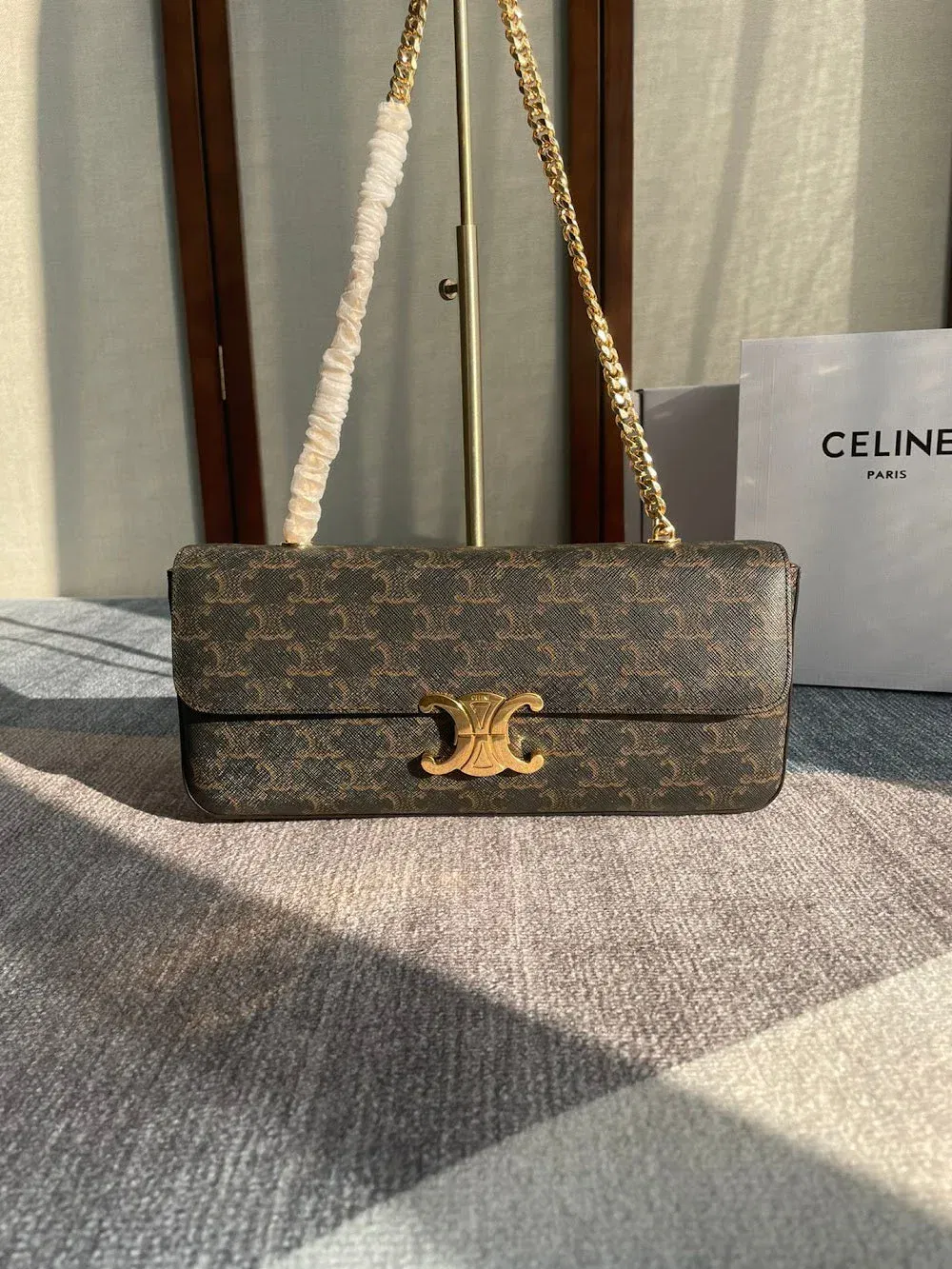 Luxury Bags Celine Luxury Bag --112258