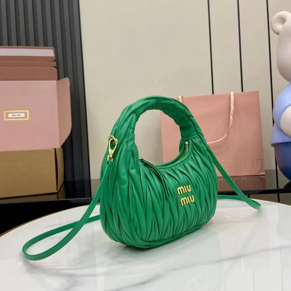 Luxury Bags Miun Miun Luxury Bag --122175 — image 3