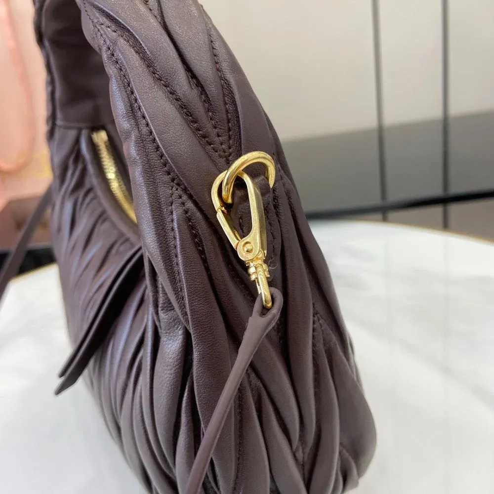 Luxury Bags Miun Miun Luxury Bag --122165 — image 8