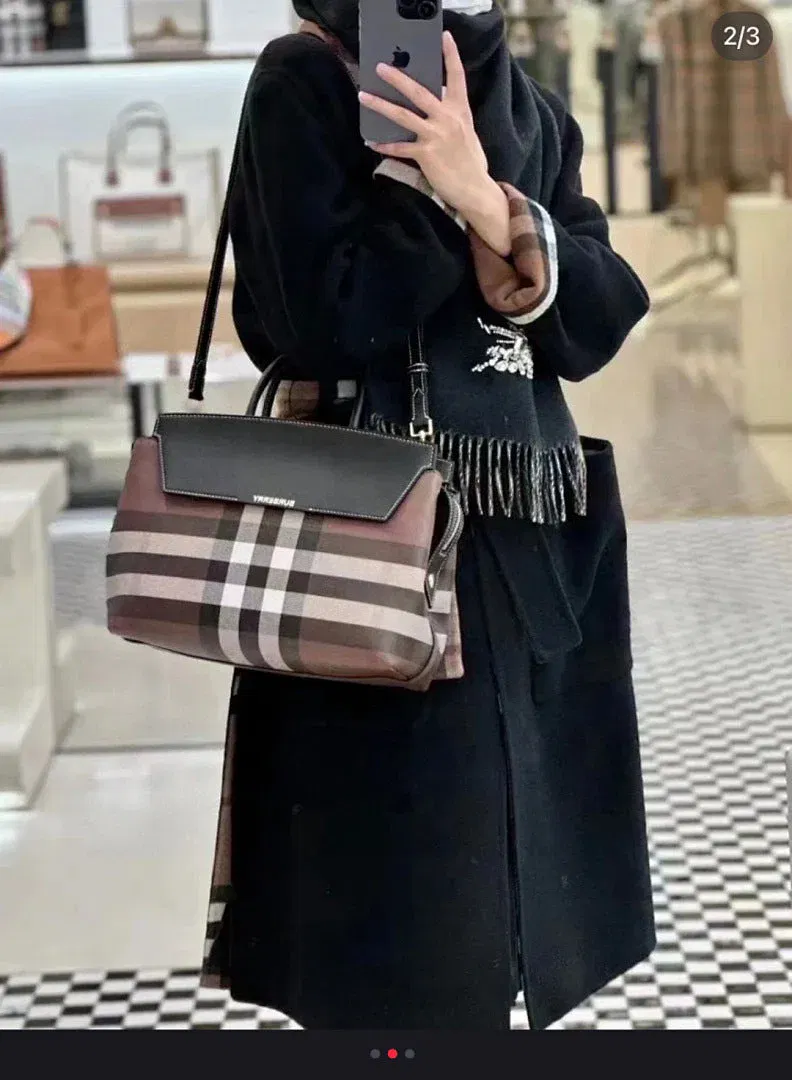 Luxury Bags - DESIGNER BAGS FOR WOMEN - AFFORDABLE LUXURY BAGS - 17119