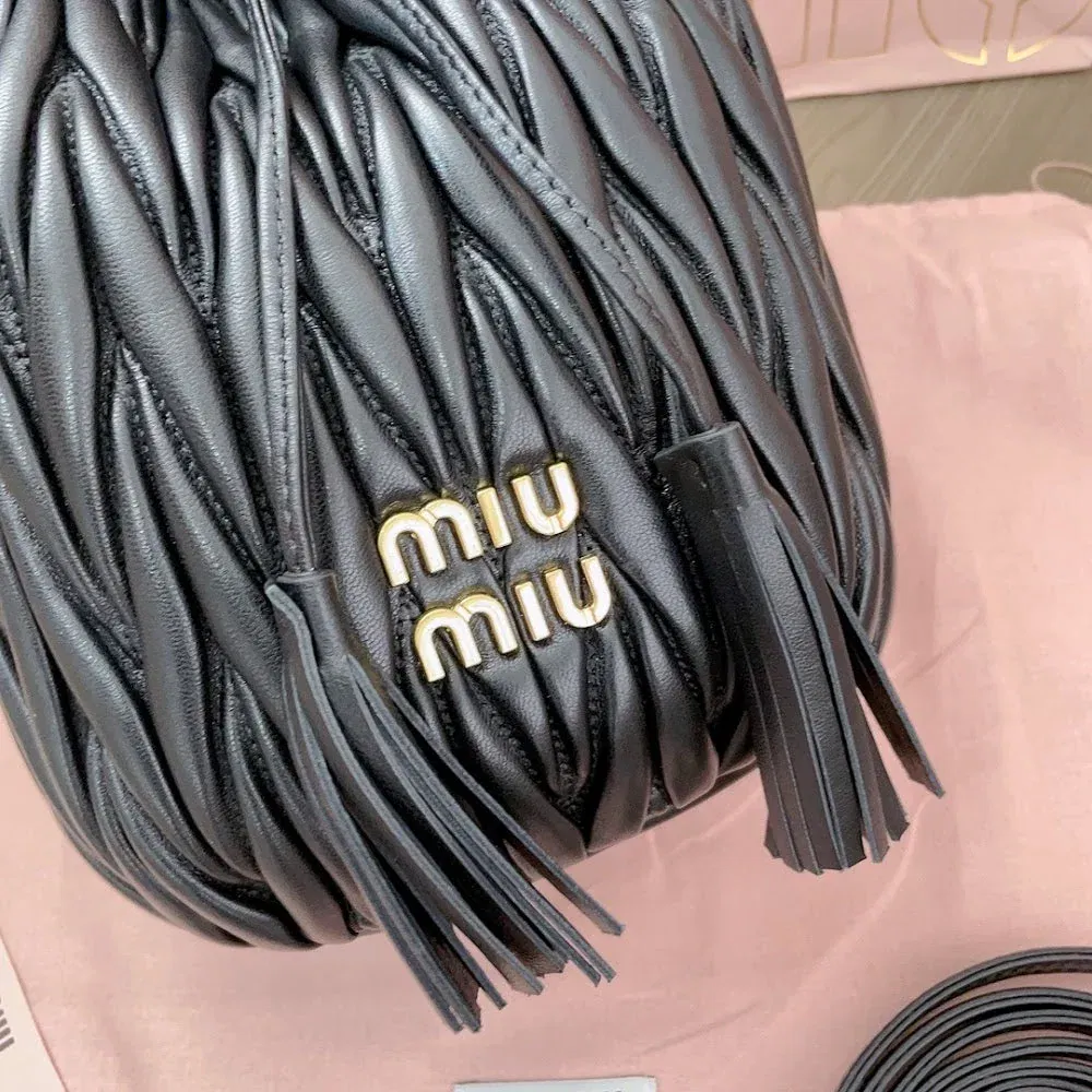 Luxury Bags Miun Miun Luxury Bag --122487 — image 6