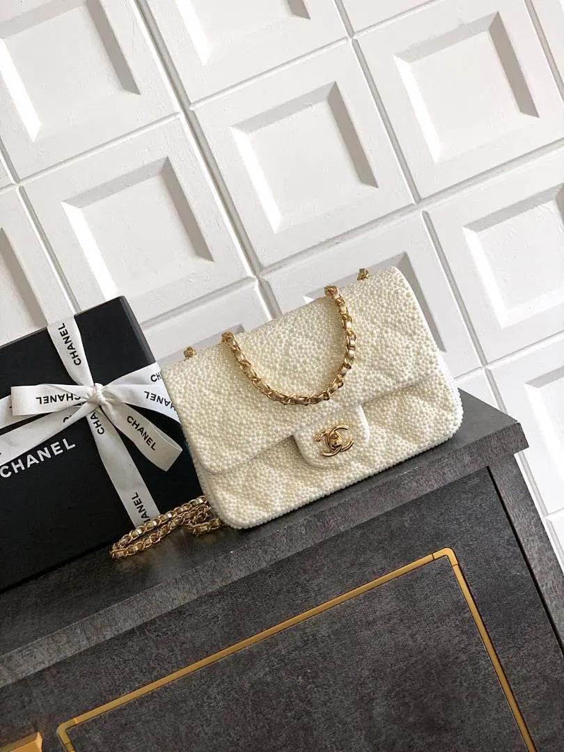 Luxury Bags - High-Quality Designer Products for You - AFFORDABLE LUXURY BAGS - 17802