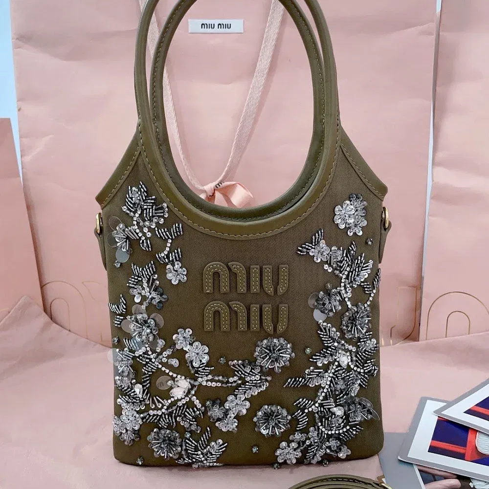 Luxury Bags Miun Miun Luxury Bag --122570 — image 5
