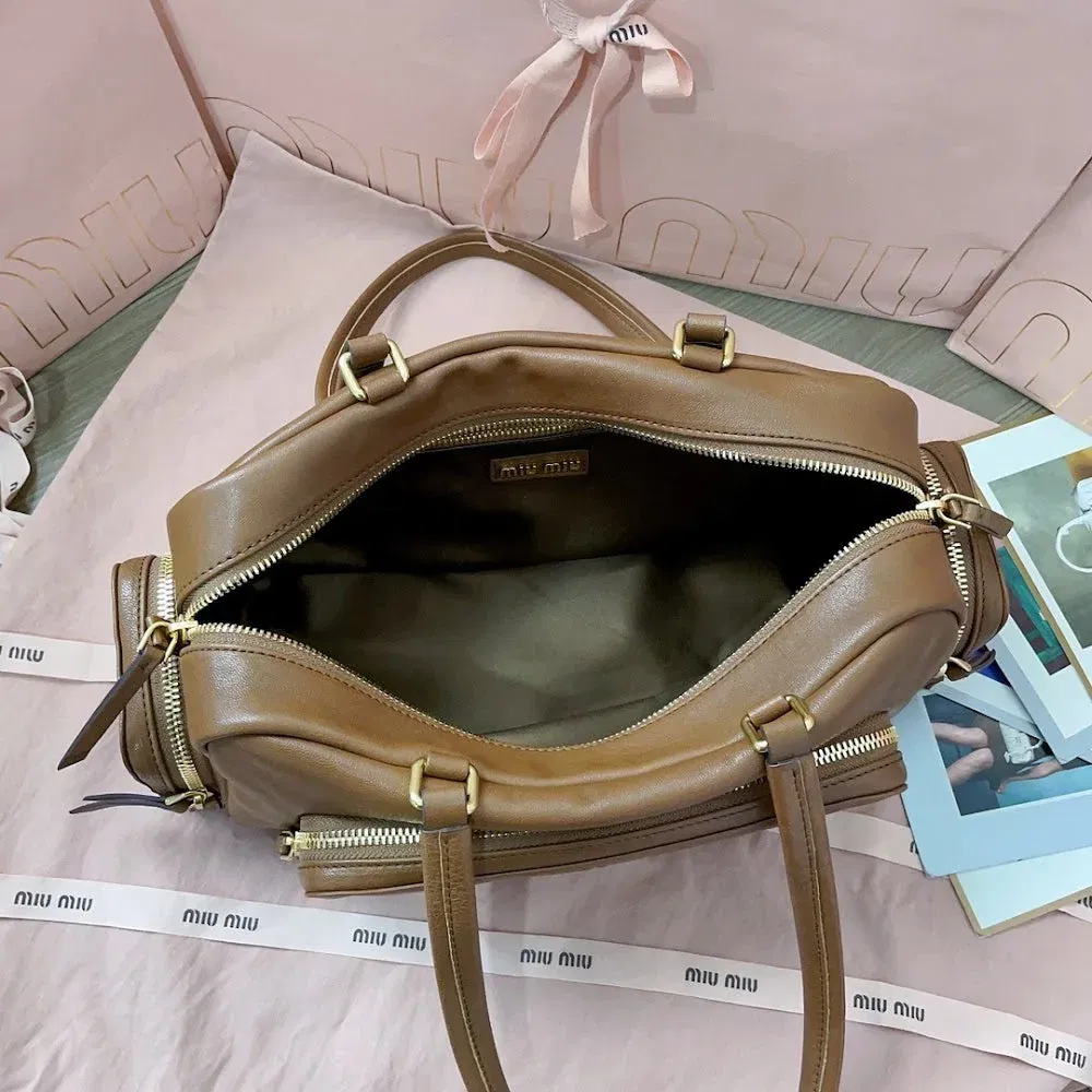 Luxury Bags Miun Miun Luxury Bag --122395 — image 8
