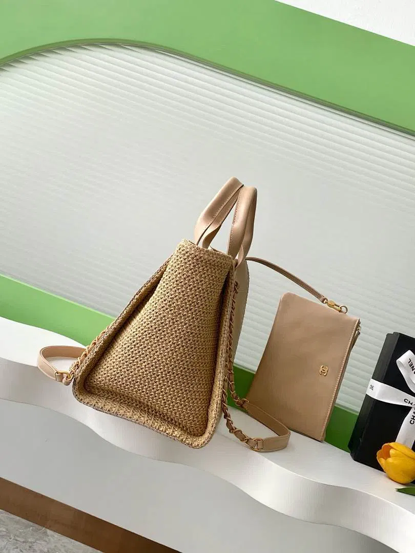 Luxury Bags - DESIGNER BAGS FOR WOMEN - AFFORDABLE LUXURY BAGS - 17555 — image 9