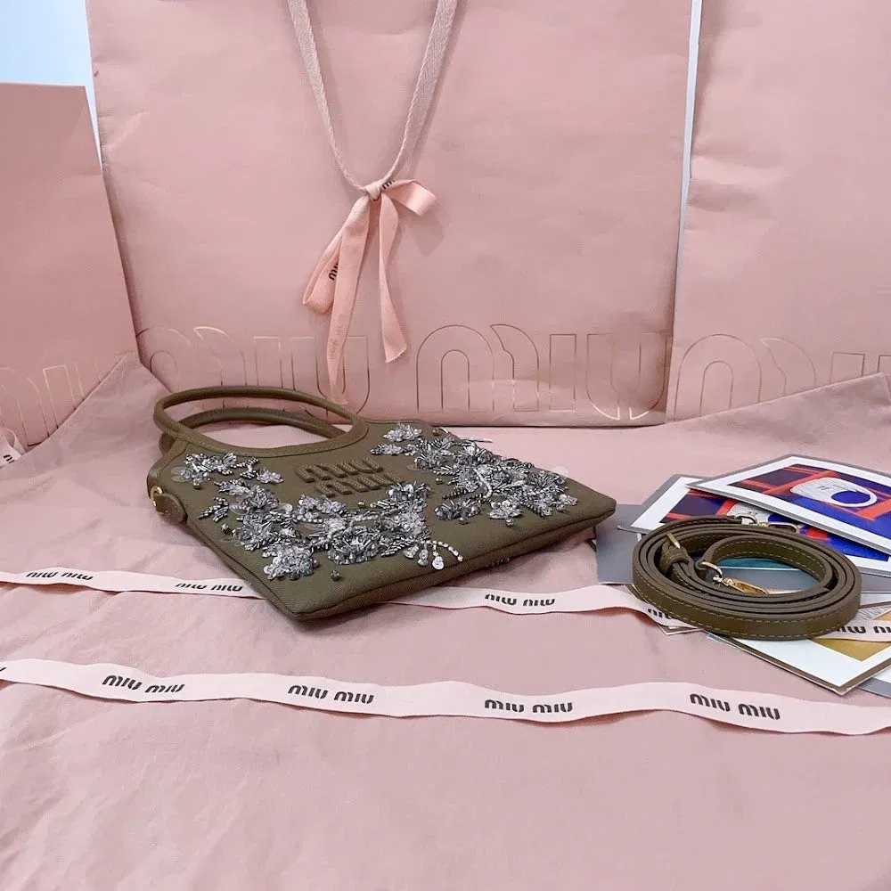 Luxury Bags Miun Miun Luxury Bag --122570 — image 7