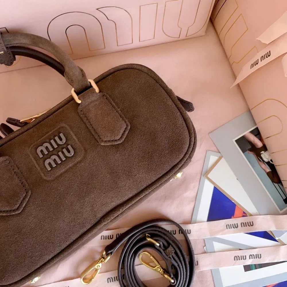 Luxury Bags Miun Miun Luxury Bag --122587 — image 5