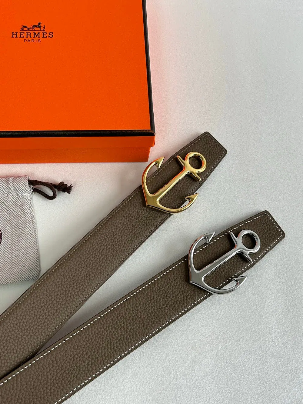 Luxury Bags Hermesn Luxury Belt --105902