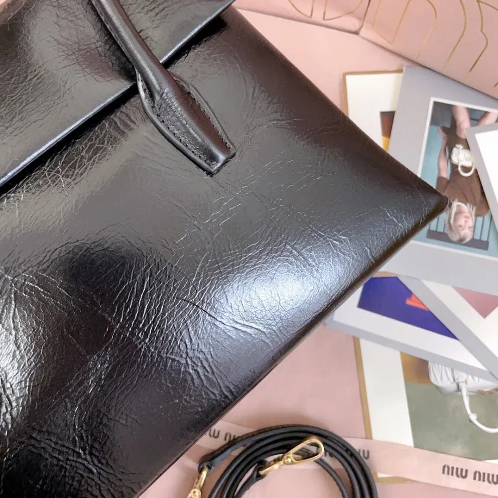 Luxury Bags Miun Miun Luxury Bag --122279 — image 6