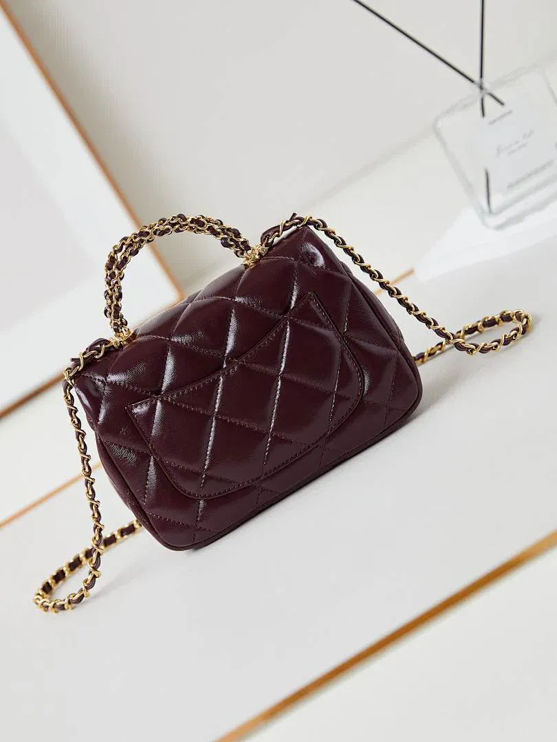 Luxury Bags - Best High-End Brands in One Place - AFFORDABLE LUXURY BAGS - 17604 — image 6