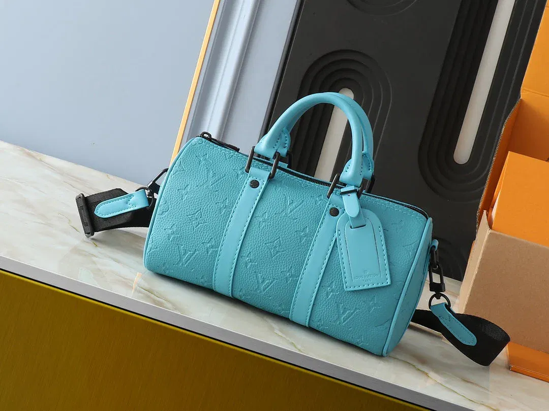 Luxury Bags Elite Carryalls