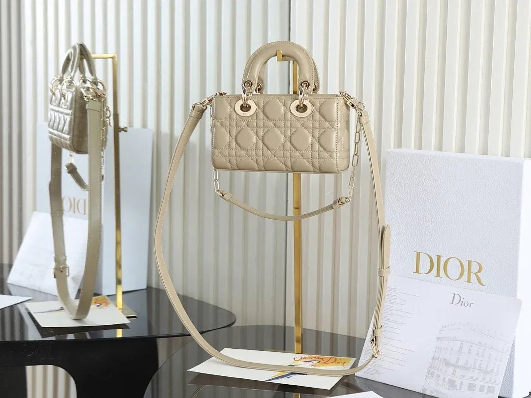 Luxury Bags - DESIGNER BAGS FOR WOMEN - AFFORDABLE LUXURY BAGS - 18931 — image 7