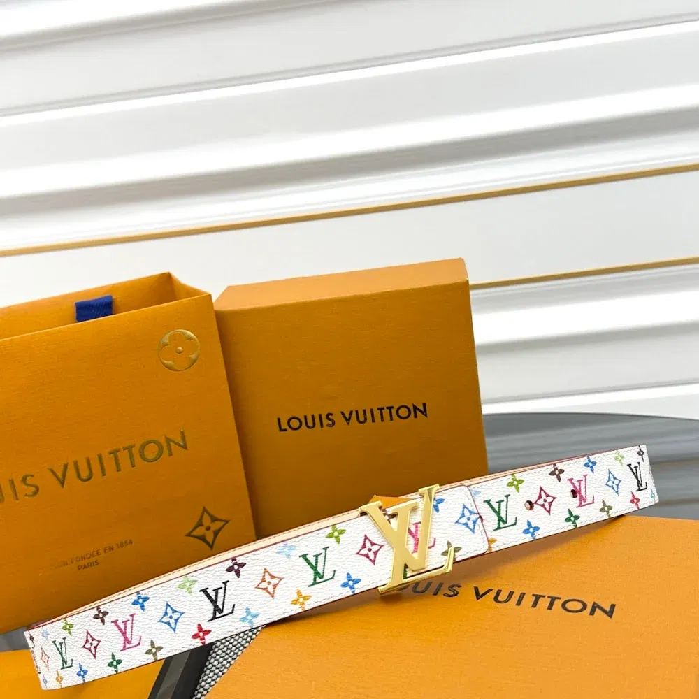 Luxury Bags ln Luxury Belt --100482 — image 4