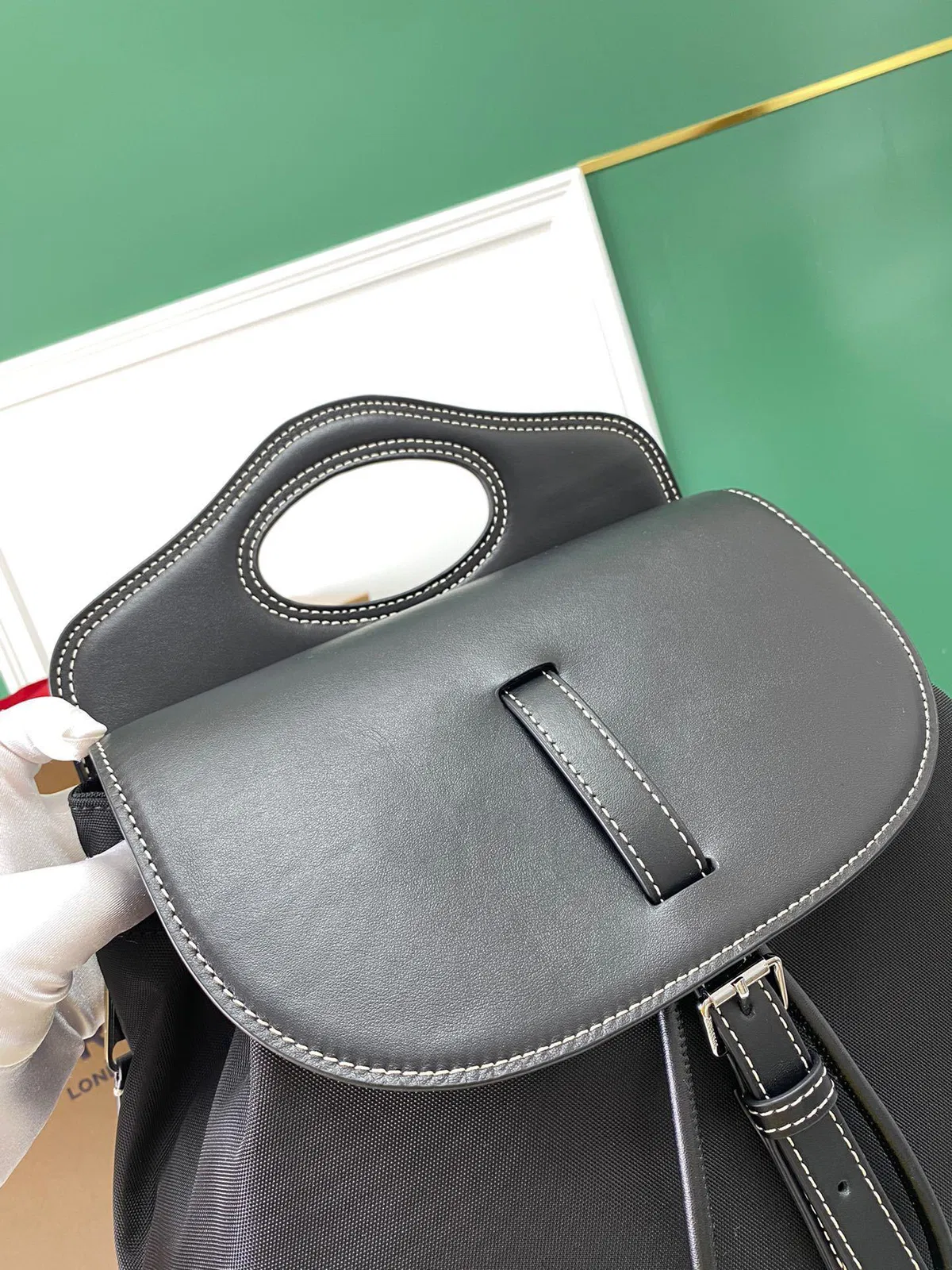 Luxury Bags Bags - Premium Luxury Goods and Accessories - AFFORDABLE LUXURY BAGS - 6242 — image 5