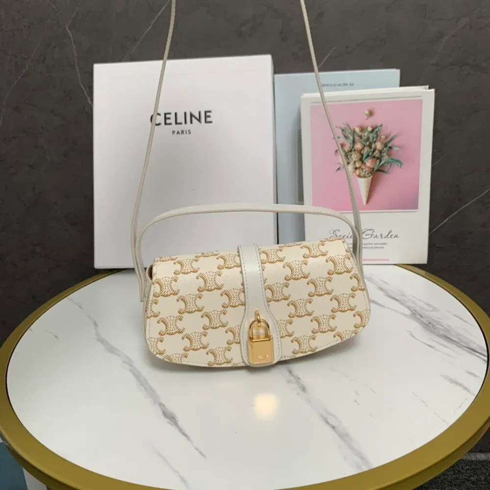 Luxury Bags Celine Luxury Bag --112166