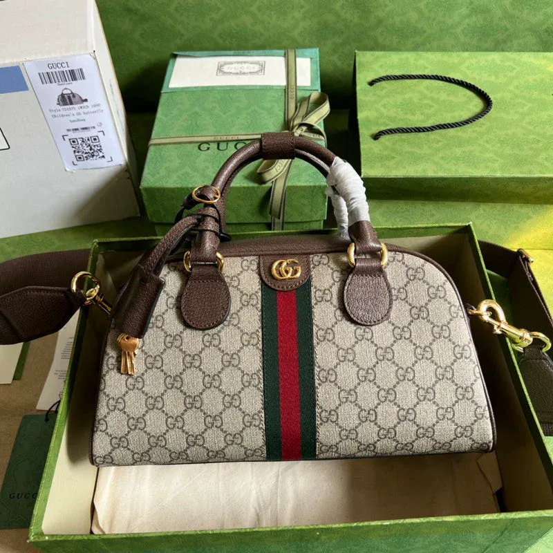 Luxury Bags - High-Quality Designer Products for You - AFFORDABLE LUXURY BAGS - 20018 — image 2