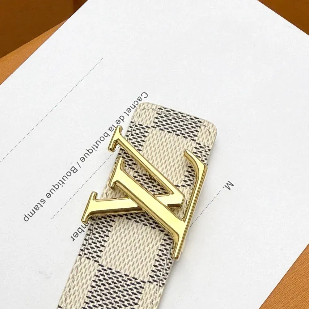Luxury Bags ln Luxury Belt --100255 — image 3