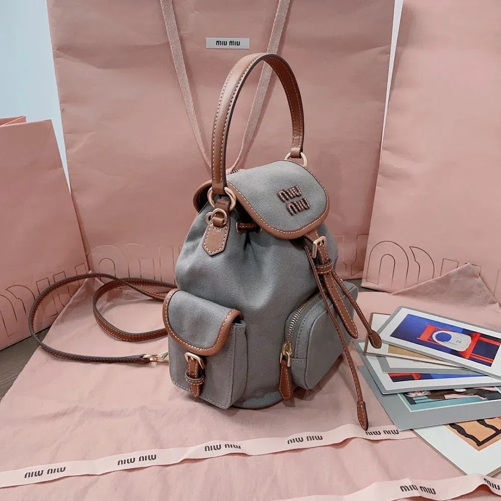 Luxury Bags Miun Miun Luxury Bag --122317 — image 2