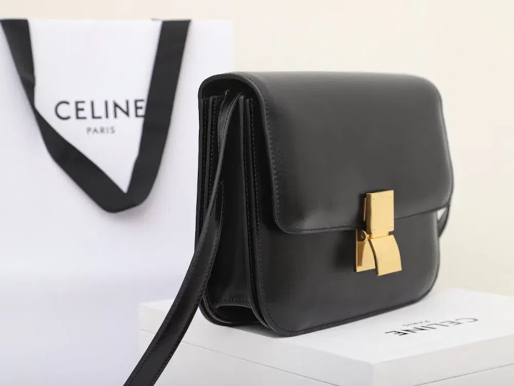 Luxury Bags Celine Luxury Bag --112040 — image 2