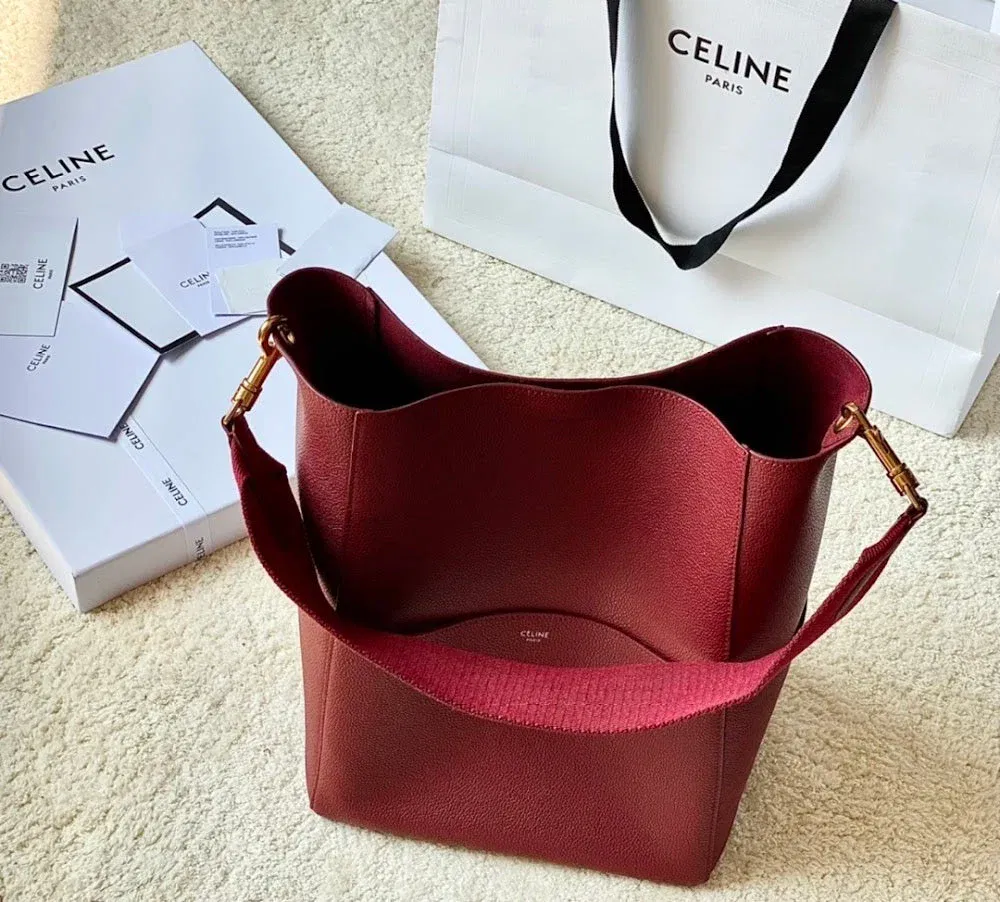 Luxury Bags Celine Luxury Bag --112096