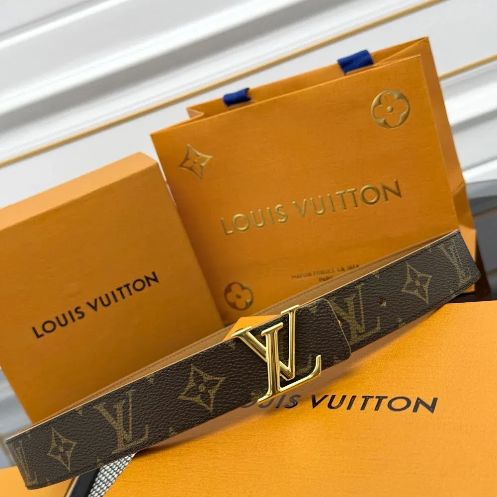 Luxury Bags ln Luxury Belt --100253 — image 3