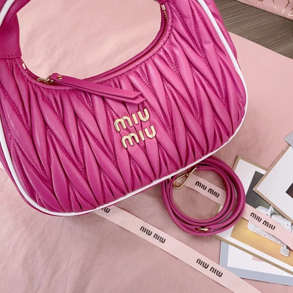 Luxury Bags Miun Miun Luxury Bag --122537 — image 7
