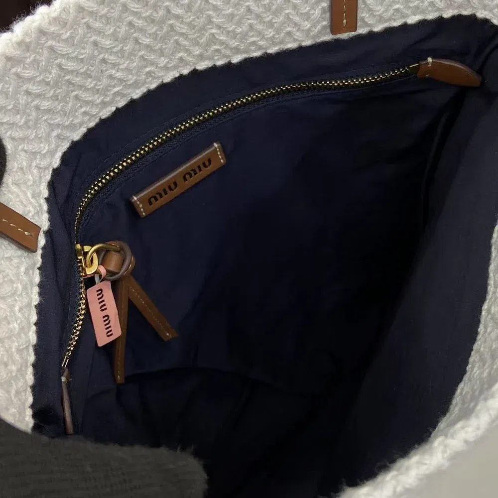 Luxury Bags Miun Miun Luxury Bag --122254 — image 10