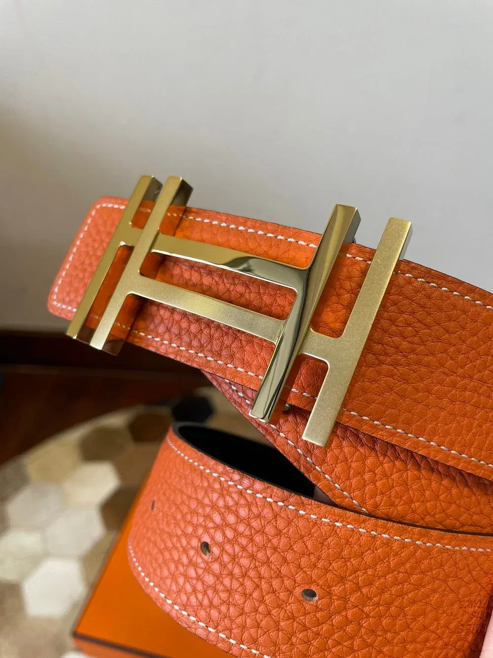 Luxury Bags Hermesn Luxury Belt --105977