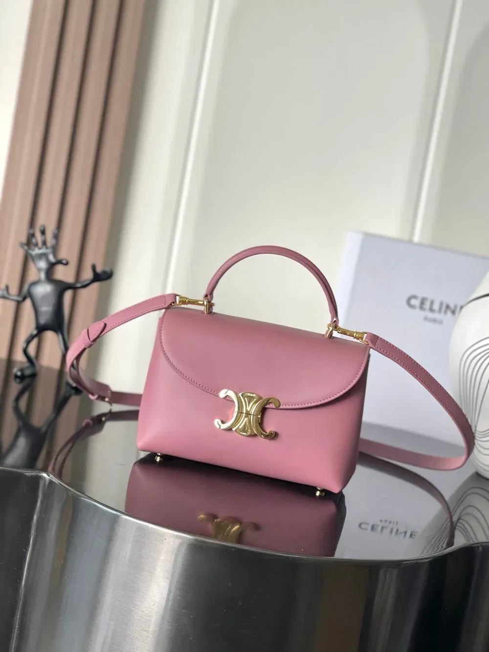 Luxury Bags Celine Luxury Bag --112362