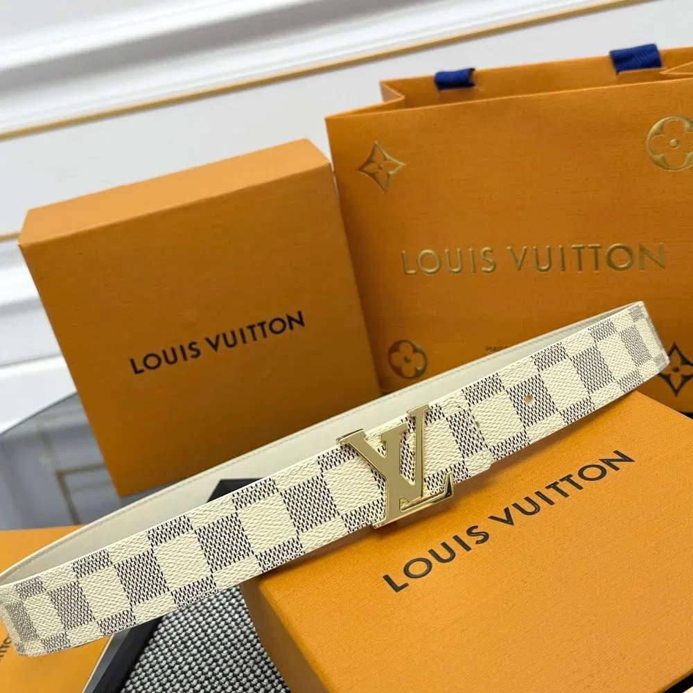 Luxury Bags ln Luxury Belt --100247 — image 4