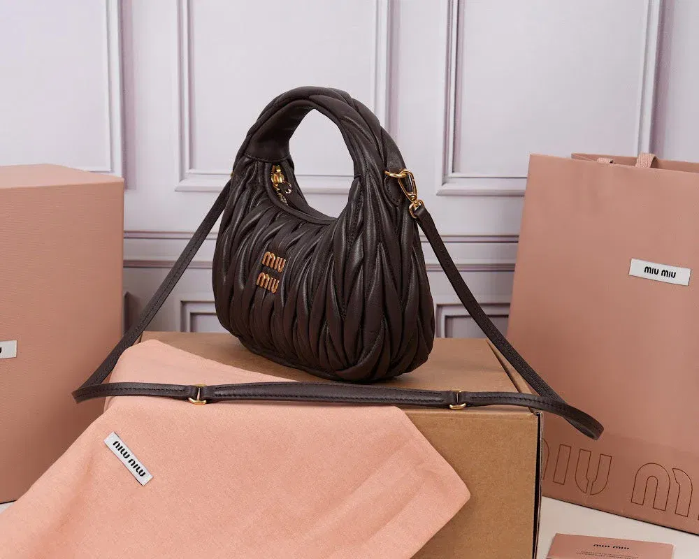 Luxury Bags Miun Miun Luxury Bag --122505 — image 3