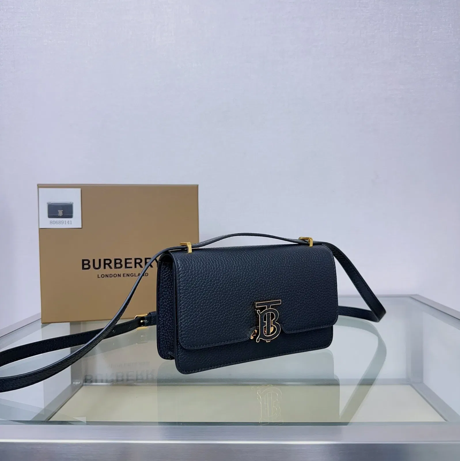 Luxury Bags Bags - Best High-End Brands in One Place - AFFORDABLE LUXURY BAGS - 6121 — image 2