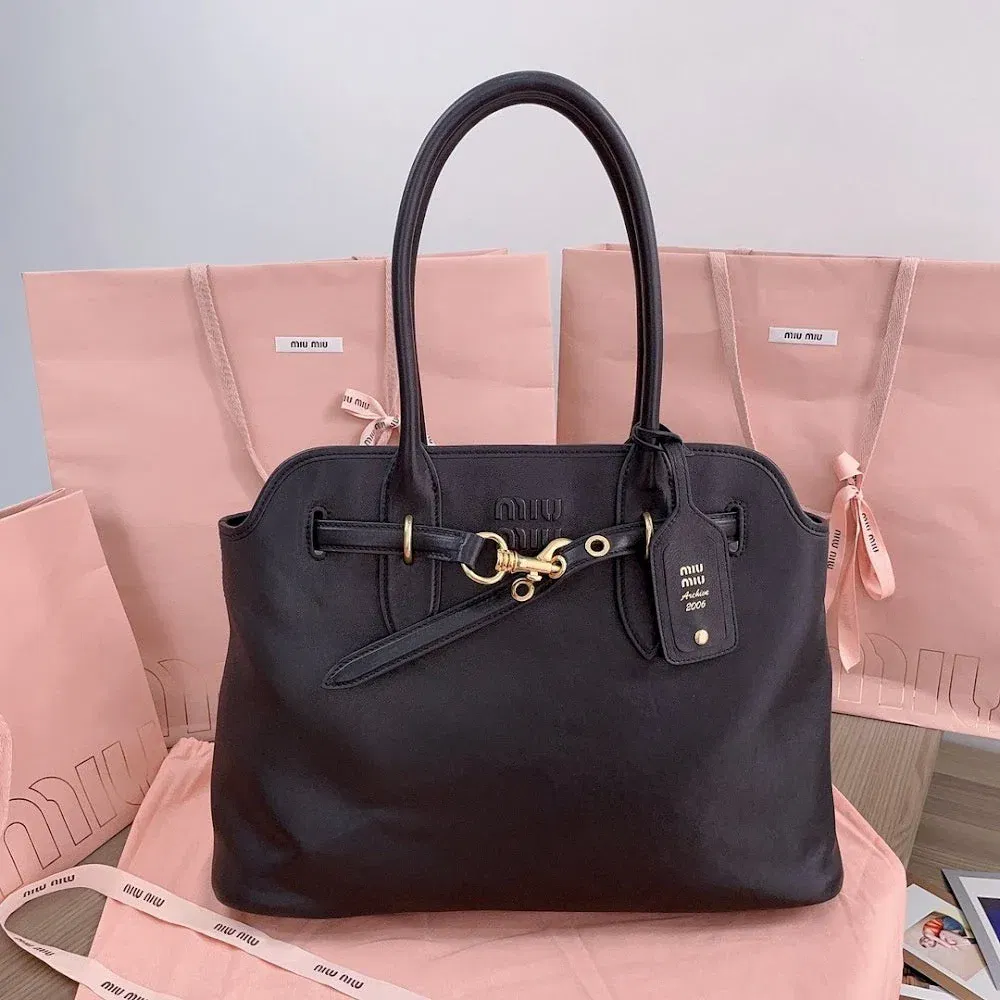 Luxury Bags Miun Miun Luxury Bag --122620
