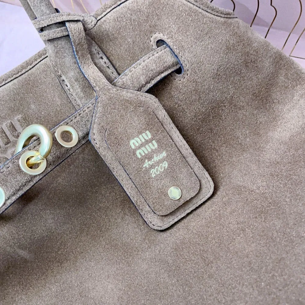 Luxury Bags Miun Miun Luxury Bag --122448 — image 7