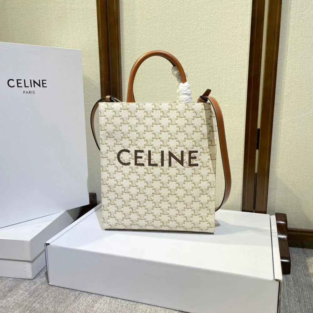 Luxury Bags Celine Luxury Bag --112401