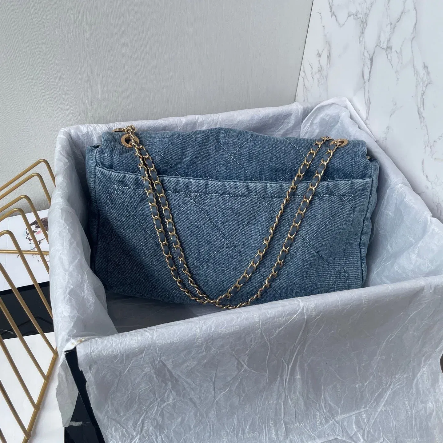Luxury Bags Bags - Premium Luxury Goods and Accessories - AFFORDABLE LUXURY BAGS - 6894 — image 12