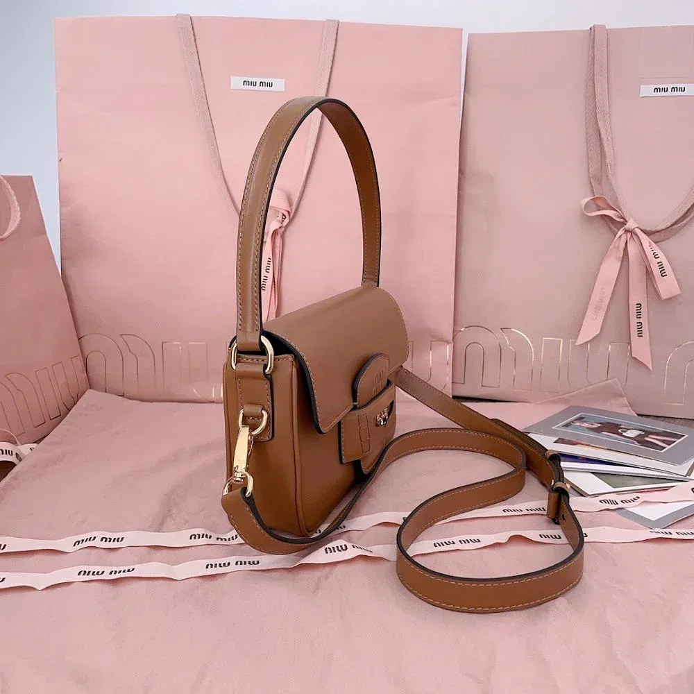 Luxury Bags Miun Miun Luxury Bag --122592 — image 2