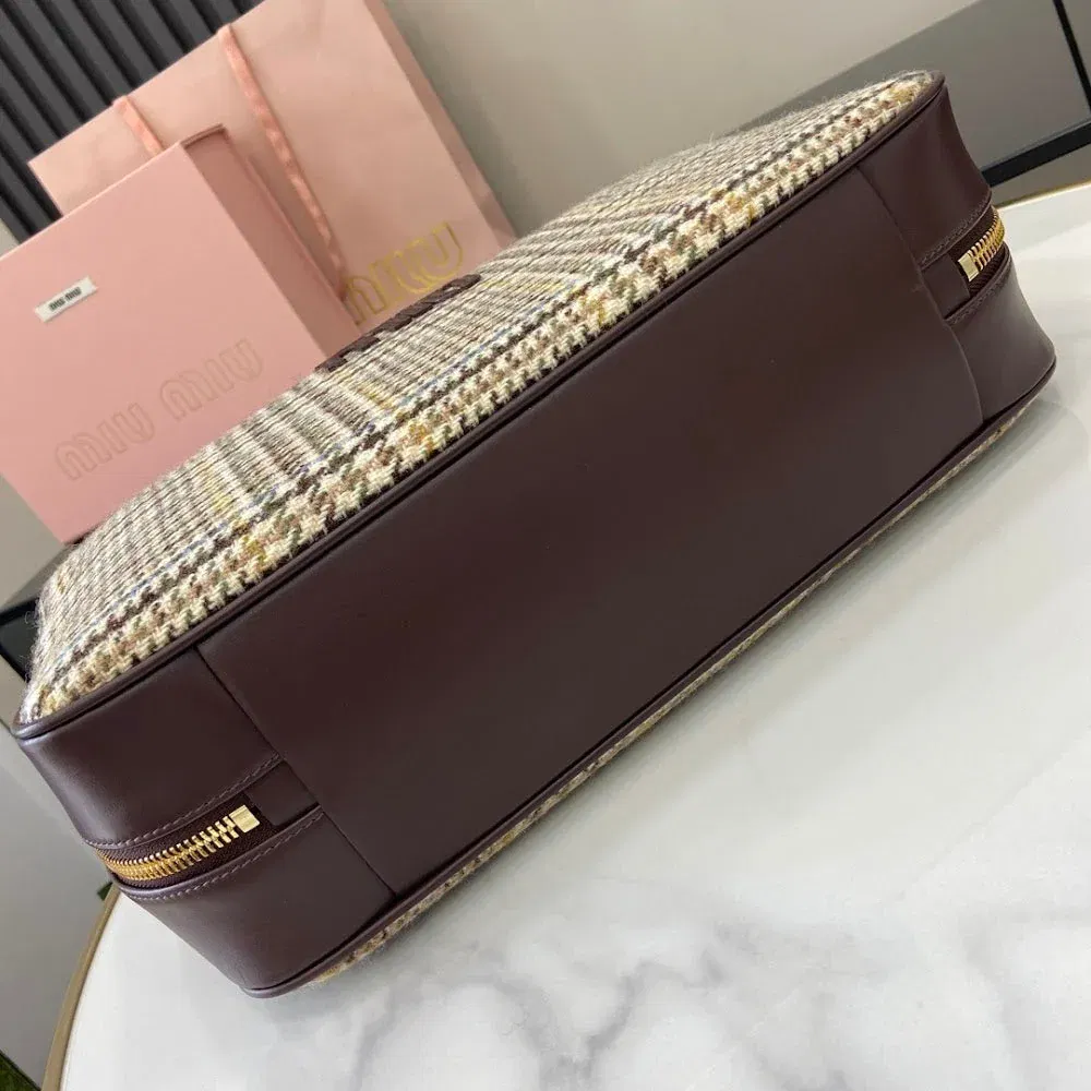 Luxury Bags Miun Miun Luxury Bag --122213 — image 5