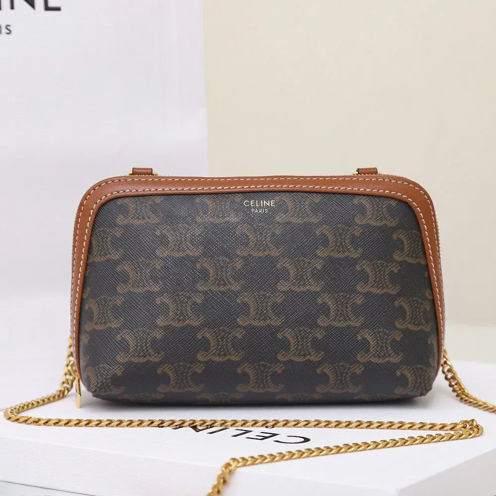 Luxury Bags Celine Luxury Bag --112143 — image 5