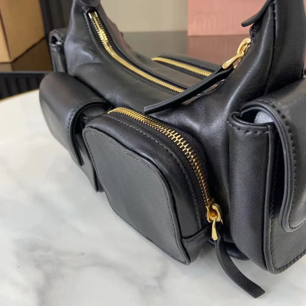 Luxury Bags Miun Miun Luxury Bag --122366 — image 8