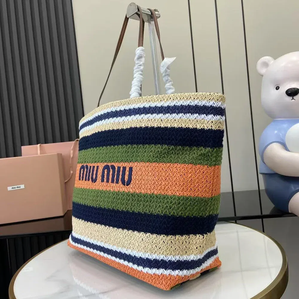 Luxury Bags Miun Miun Luxury Bag --122263 — image 8