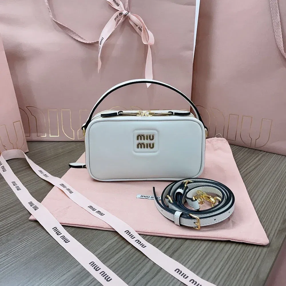 Luxury Bags Miun Miun Luxury Bag --122391