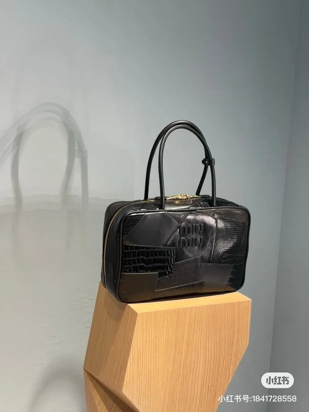 Luxury Bags Miun Miun Luxury Bag --122423 — image 3