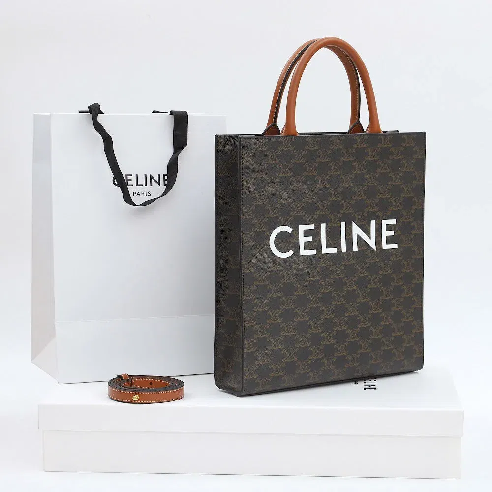 Luxury Bags Celine Luxury Bag --112293 — image 2