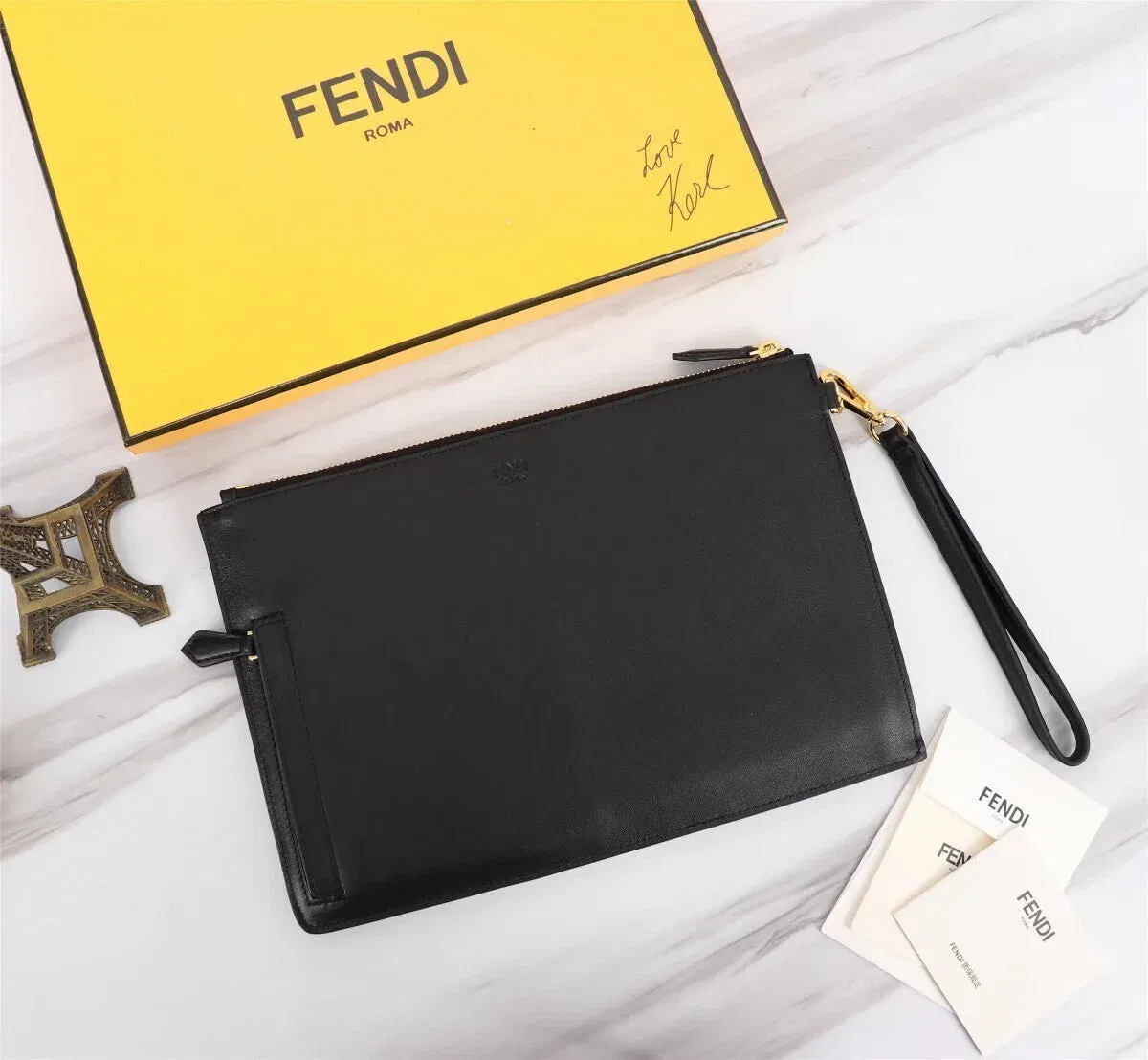 Luxury Bags Bags - Premium Luxury Goods and Accessories - AFFORDABLE LUXURY BAGS - 19237 — image 2